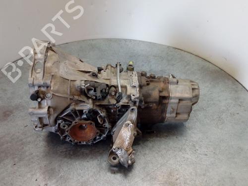 Gearbox AUDI A6 C5 (4B2) 2.5 TDI | BP14983790M3 