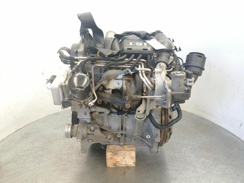 Engine SEAT IBIZA IV (6J5, 6P1)  | BP32526214M1 