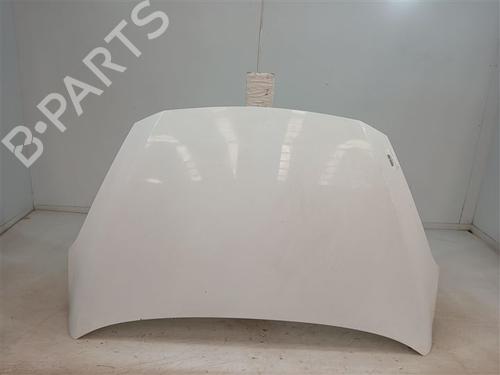 Motorhjelm Motorhjelm FORD FIESTA VII (HJ, HF) 1.0 EcoBoost mHEV (125 hp) 26389653 26389653