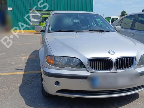 Gebruikte BMW 3 (E46) 320 i 4920979 Onderdelen