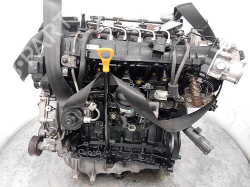 Engine KIA SPORTAGE III (SL) | BP36552037M1 - Image 3