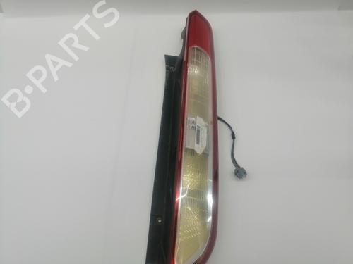 Used Right taillight FORD FOCUS II (DA_, HCP, DP) 1.8 (125 hp) 19580654