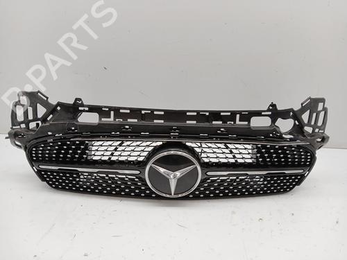 Grille MERCEDES-BENZ GLC (X253) 200 d 4-matic (253.916) | BP29855836C40