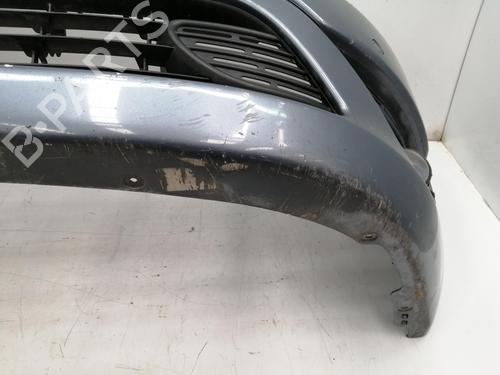 Front bumper CITROËN C4 Picasso I MPV (UD_)  | BP25346143C7 