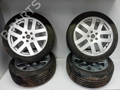Used Rim Rim MG MG 4 (EH32) [2022-2026] 36078659 36078659
