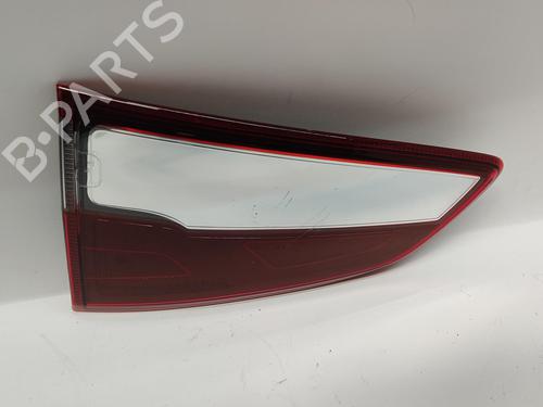 Used Left tailgate light FORD ECONOLINE Van [2001-2002]  28817328