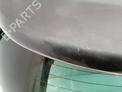 Tailgate CITROËN DS3 (SA_)  | BP24999546C6 
