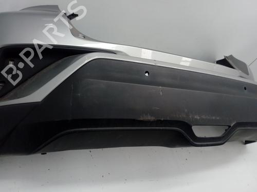 Rear bumper TOYOTA C-HR (_X1_) 1.8 Hybrid (ZYX10_, ZYX11_, ZYX10R, ZYX11R) | BP18654912C8 