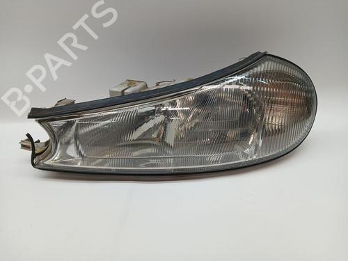 Used Left headlight Left headlight 38253054 38253054