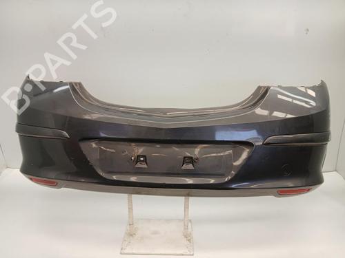 Used Rear bumper Rear bumper 37247142 37247142