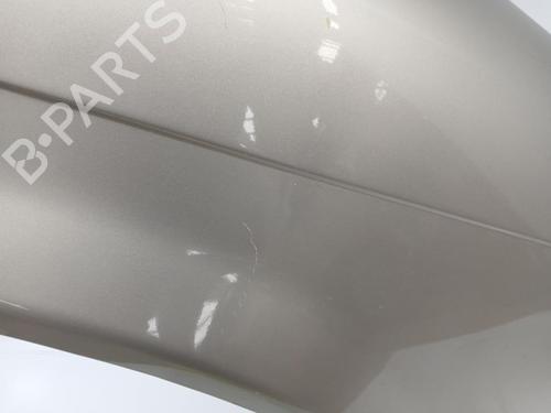 Right front fenders KIA CARNIVAL II (GQ)  | BP29376151C42 