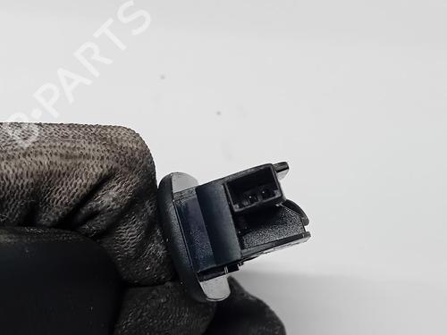 Right sun visor AUDI Q3 (8UB, 8UG) 1.4 TSI | BP37476598I2 - Image 3