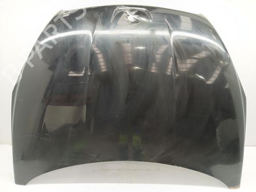 Used Hood PEUGEOT 508 I (8D_) 2.0 HDi (140 hp) 24138626