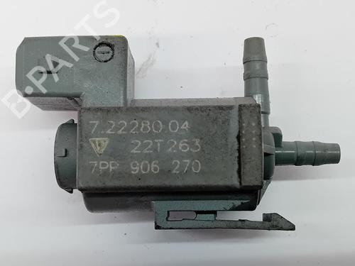Electronic sensor PORSCHE 718 BOXSTER (982) 2.0 T (982320, 982321, 982350, 982351) | BP37032584M84 - Image 3
