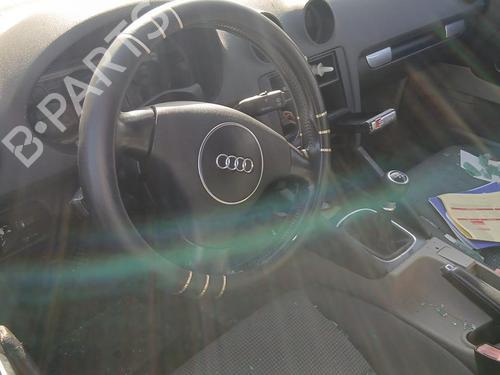 Front wiper motor AUDI A3 (8P1) | BP30560921M29