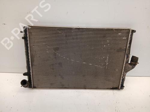 Water radiator DACIA SANDERO | BP37182527M31 - Image 4
