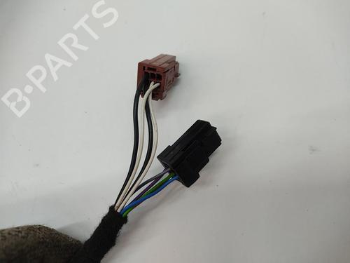 Left mirror PEUGEOT 208 I (CA_, CC_)  | BP30196662C26 