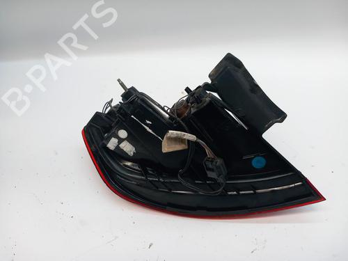 Right taillight RENAULT MEGANE IV Hatchback (B9A/M/N_) | BP34620033C35 - Image 2