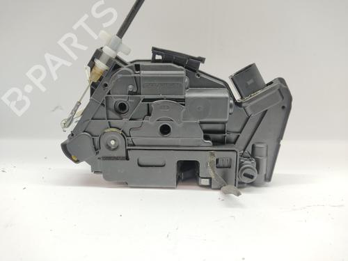 Rear right lock VW TIGUAN (5N_) 2.0 TDI | BP23072472C99 