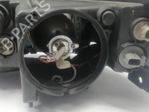 Faro derecho HONDA ACCORD VII (CL, CN) 2.2 i-CTDi (CN1) | BP30545107C29