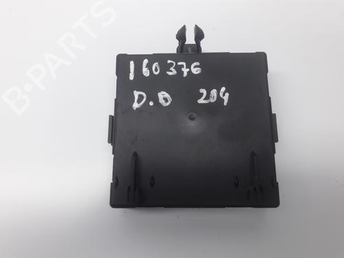 Other MERCEDES-BENZ C-CLASS (W204) C 180 Kompressor (204.044, 204.045) | BP14027840O1