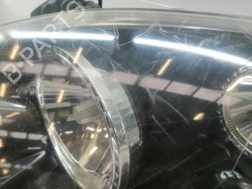 Left headlight SEAT ALTEA (5P1)  | BP29525153C28 