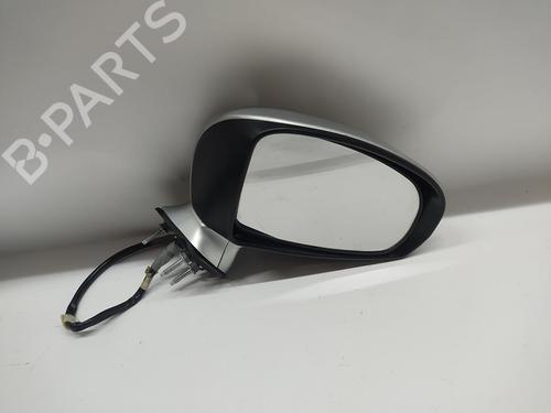 Used Right mirror TOYOTA AVENSIS Saloon (_T27_) [2008-2018]  30930289