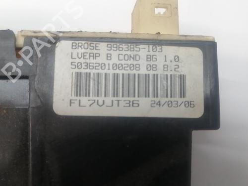 Front left window mechanism CITROËN C4 I (LC_) | BP30545123C22