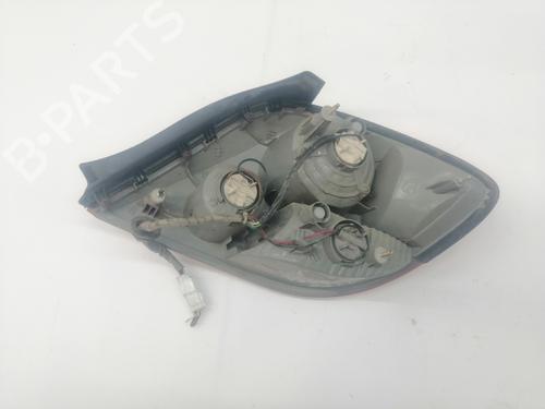 Left taillight HYUNDAI COUPE II (GK) 2.0 GLS | BP30968071C34 