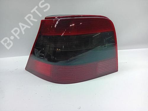 Used Left taillight Left taillight VW GOLF IV (1J1) 1.9 TDI (110 hp) 35786965 35786965