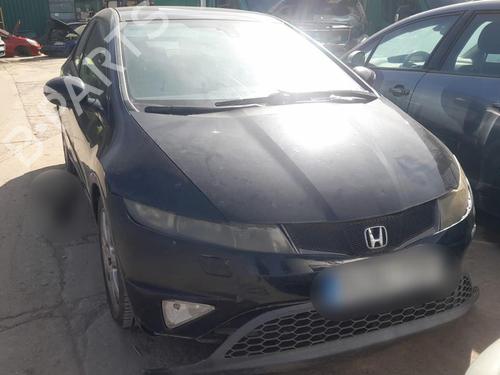 Brugte HONDA CIVIC VIII Hatchback (FN, FK) 2.2 CTDi (FK3) (140 hp) 4283410