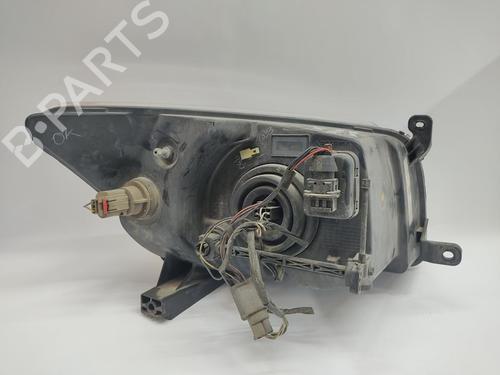 Left headlight DODGE CALIBER 2.0 | BP32686064C28  - Image 5