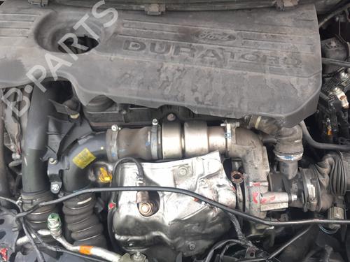 Other FORD FIESTA VI (CB1, CCN) 1.5 TDCi | BP16988037O1 