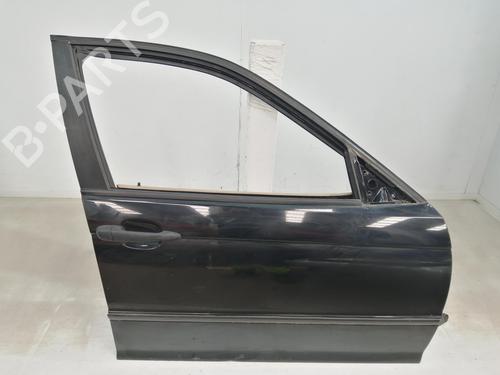 Used Right front door BMW 3 (E46) 320 d (136 hp) 23993423