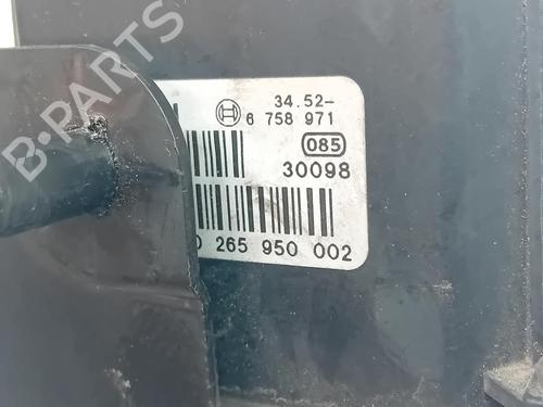 Control unit BMW 5 (E39) 530 d | BP36113687M11  - Image 6