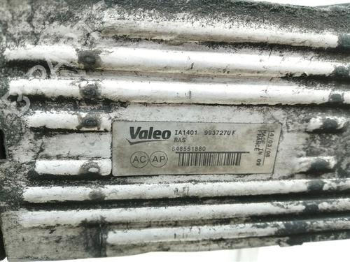 Intercooler CITROËN C4 I Saloon 1.6 HDi | BP24138637M30 - Image 3
