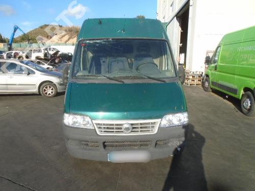 Used Parts FIAT DUCATO Van (244_)    967186