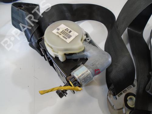 Airbag Kit HYUNDAI H-1 Cargo (TQ)  | BP7679659C86 