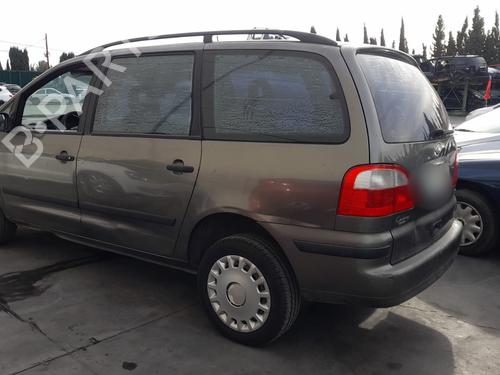 Left taillight FORD GALAXY I (WGR) 1.9 TDI | BP28326041C34 