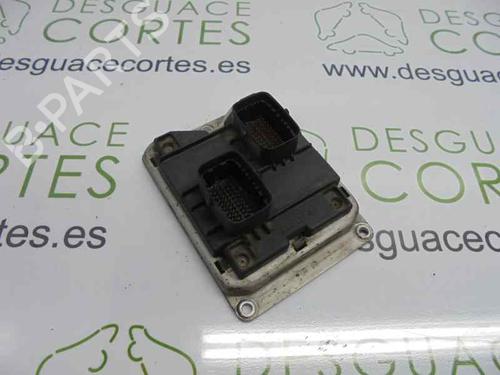 Used Engine control unit (ECU) ALFA ROMEO 156 (932_) 1.6 16V T.SPARK (932.A4, 932.A4100) (120 hp) 5522437