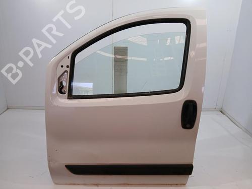Used Left front door Left front door 38415450 38415450