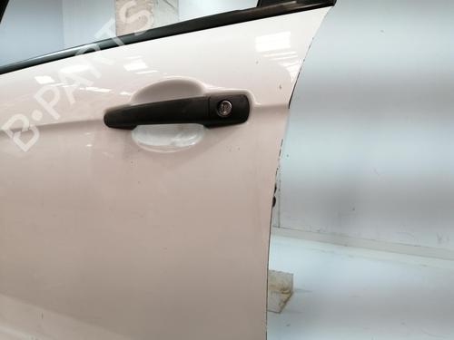 Left front door CITROËN C1 (PM_, PN_) 1.0 | BP28275982C2 