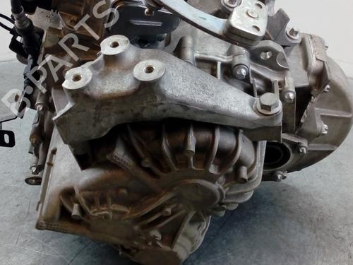 Gearbox OPEL ASTRA J (P10) 1.6 CDTi (68) | BP10067314M3 