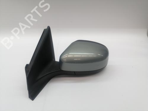 Left mirror FORD MONDEO IV (BA7) 2.0 TDCi | BP29375952C26 