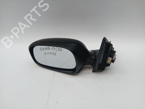 Used Left mirror Left mirror 38732060 38732060