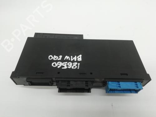 Electronic module BMW 3 (E90) 318 i | BP18921093M83 