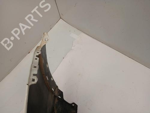 Front bumper NISSAN QASHQAI II (J11, J11_)  | BP29351625C7 