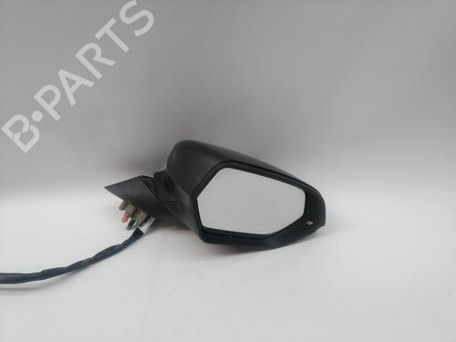 Used Right mirror SEAT LEON (KL1, KLG) [2019-2025]  29376112