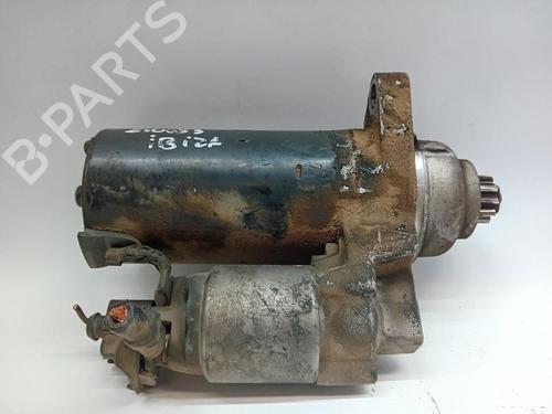 Startmotor Startmotor 38087027 38087027
