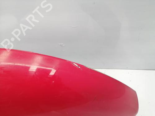 Left front fenders VW NEW BEETLE (9C1, 1C1) 1.6 | BP31352560C41